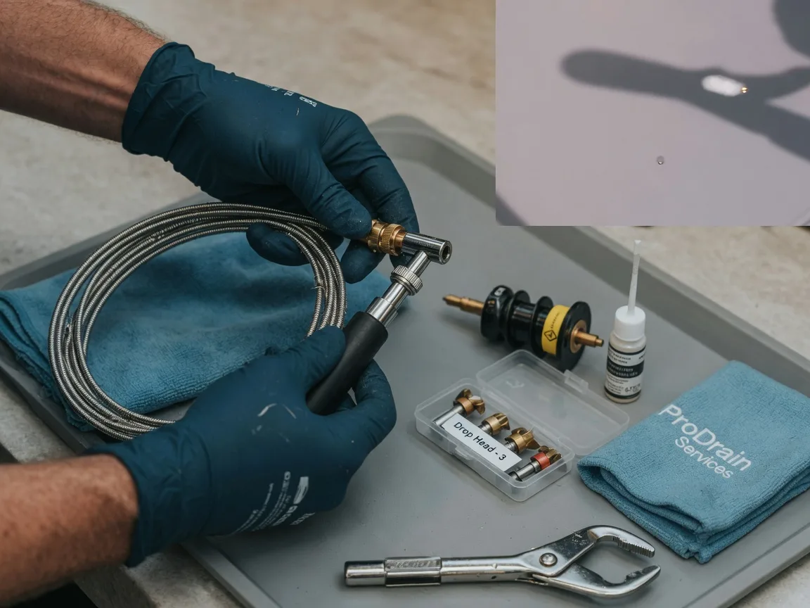 Why choose Drain Cleaning in Holton, MI